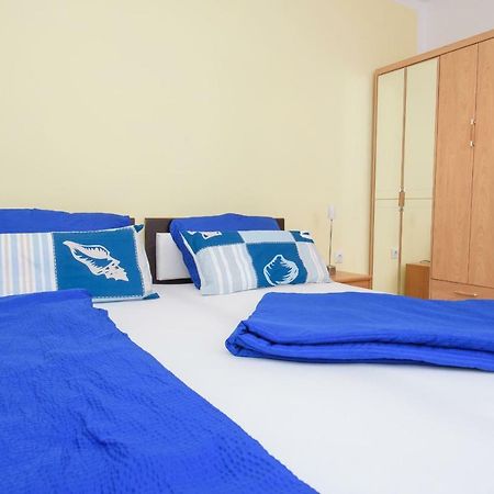 Apartments San Jozef Trogir Exterior foto